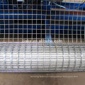 Hot Sale Square Welded Mesh Machine Manufacturer (Made in China)